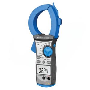 کلمپ متر پیشرفته هلدپیک مدل 860d